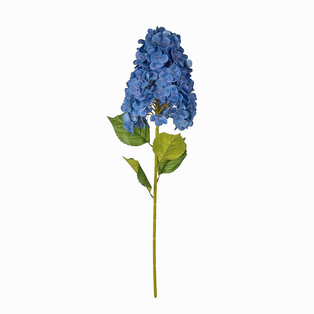 Yapay Ortanca Tek Dal (84 CM) Yapay Ortanca Tek Dal (84 CM) - Görsel 2