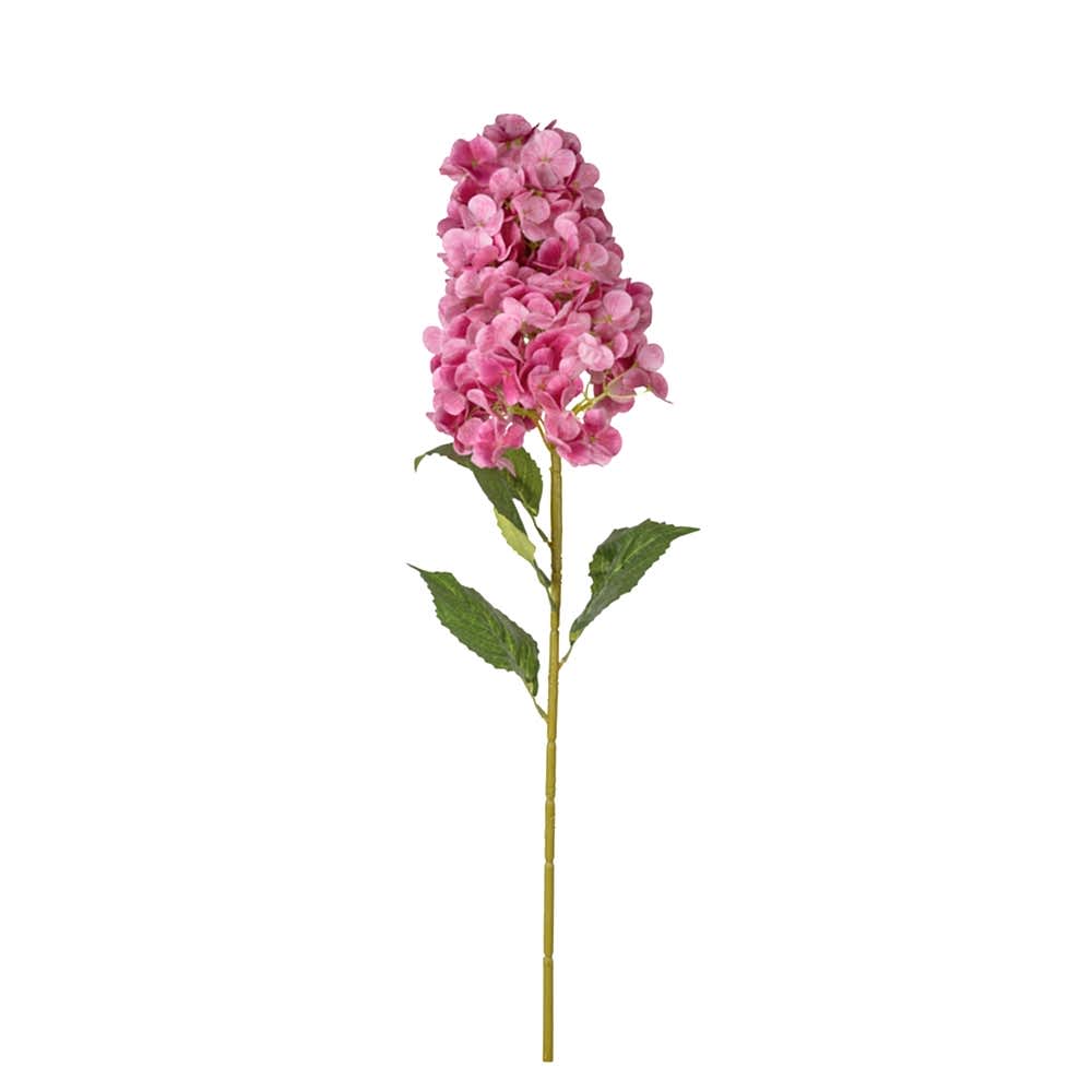 Yapay Ortanca Tek Dal (84 CM) Yapay Ortanca Tek Dal (84 CM)