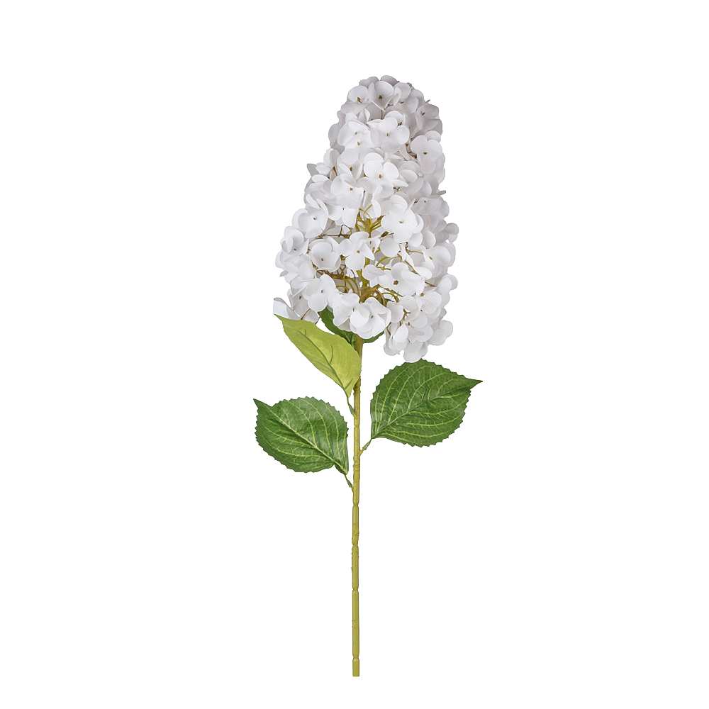 Yapay Ortanca Tek Dal (84 CM) Yapay Ortanca Tek Dal (84 CM) - Görsel 3