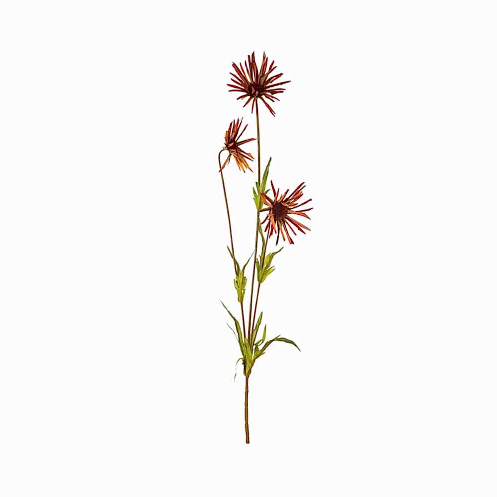 Yapay Ekinezya Papatyası (66 CM) Yapay Ekinezya Papatyası (66 CM)