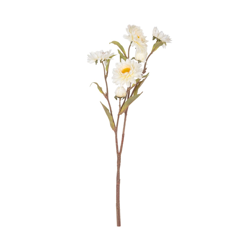 Yapay Papatya Dalı (65 CM) Yapay Papatya Dalı (65 CM)