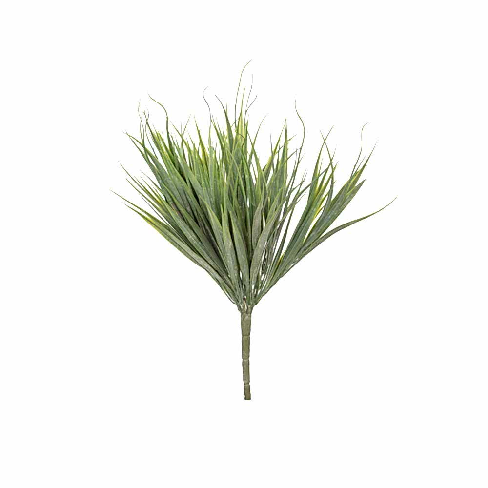 Yapay Carex Bush (38 CM) Yapay Carex Bush (38 CM)