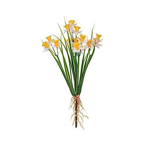 Yapay Nergis Demet (34 CM) Yapay Nergis Demet (34 CM)