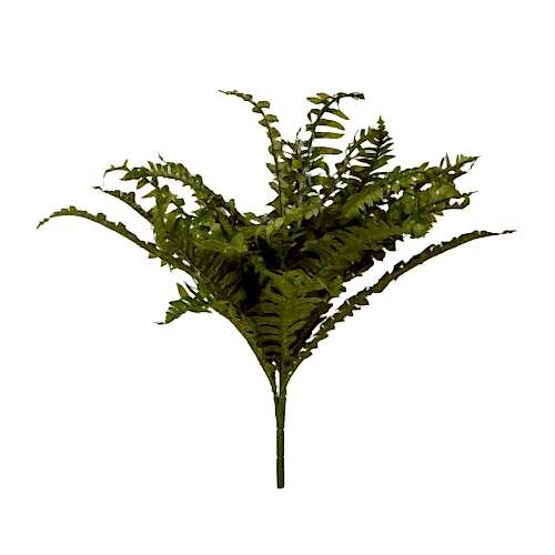 Yapay Fern Demet (40 CM) Yapay Fern Demet (40 CM)