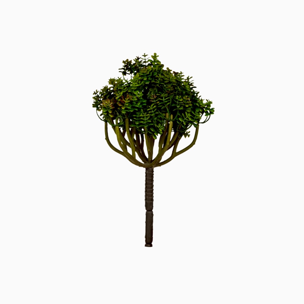 Yapay Succulent (23 CM) Yapay Succulent (23 CM)