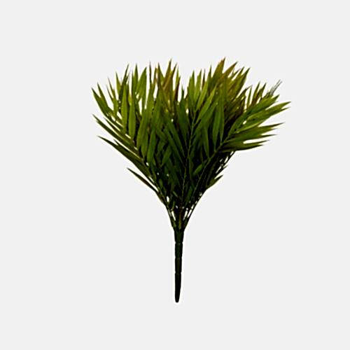 Yapay Bambu Yaprağı Demeti (43 CM) Yapay Bambu Yaprağı Demeti (43 CM)