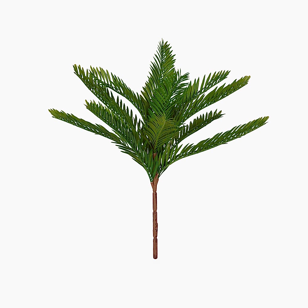 Yapay Cycas Demet (60 CM) Yapay Cycas Demet (60 CM)