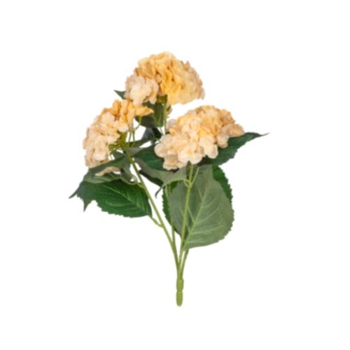 Yapay Ortanca Demet (40 CM)