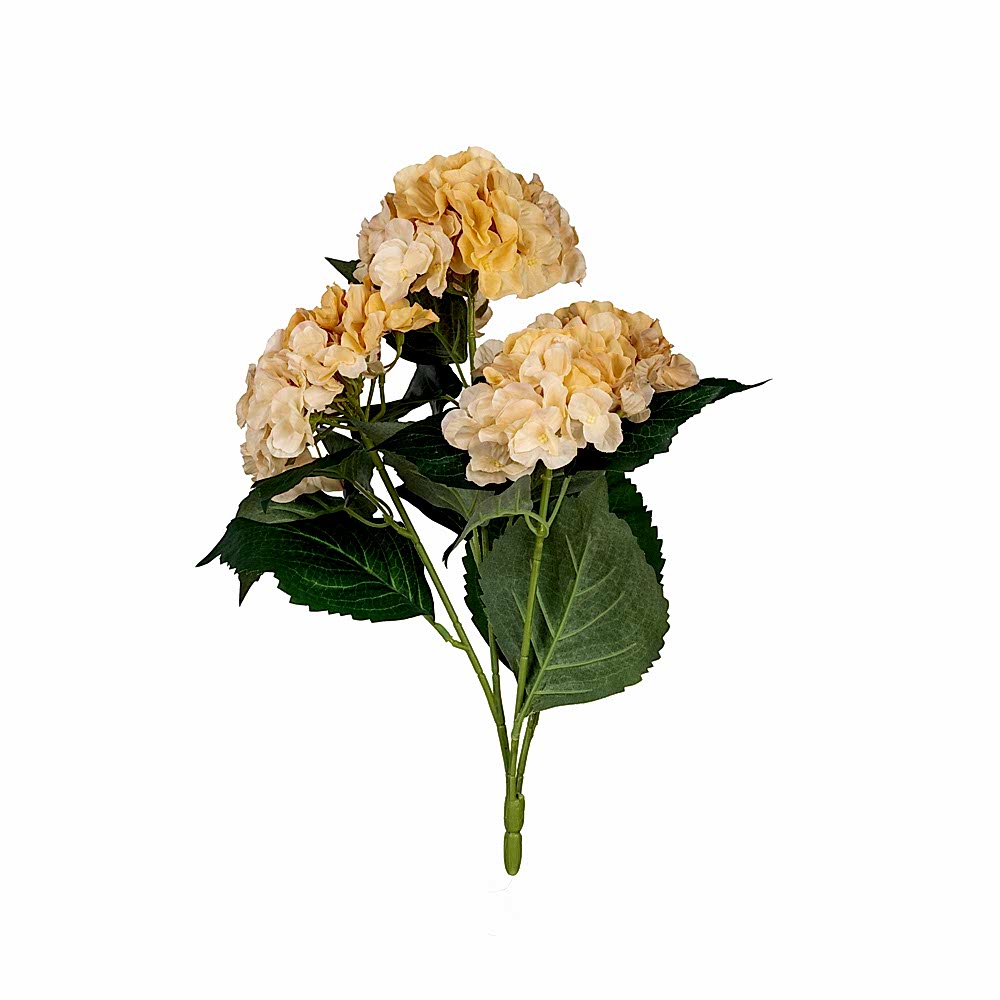 Yapay Ortanca Demet (40 CM) Yapay Ortanca Demet (40 CM)