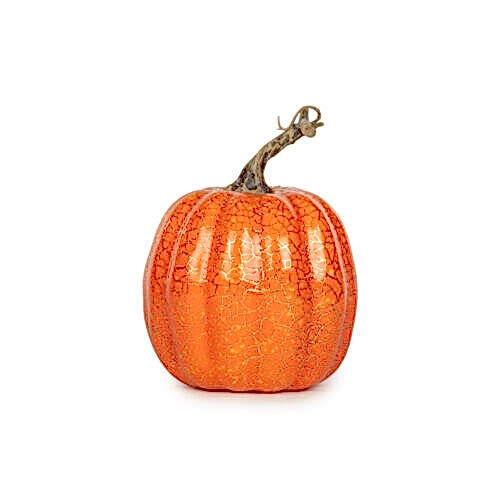 Yapay Balkabağı (18 CM) Yapay Balkabağı (18 CM)
