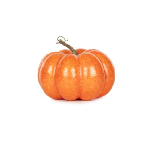 Yapay Balkabağı (20 CM) Yapay Balkabağı (20 CM)