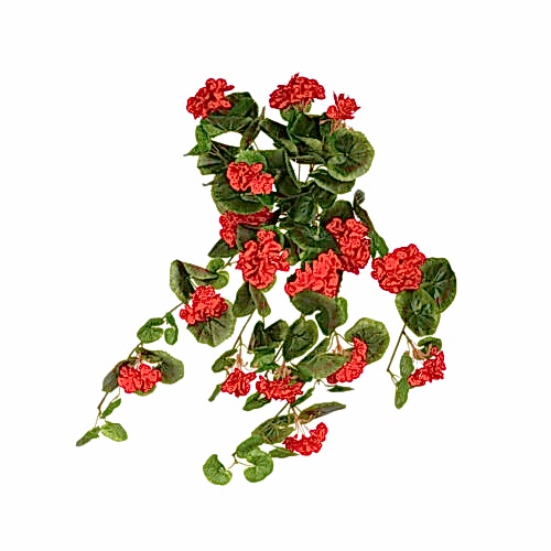 Yapay Sarkan Sardunya (80 CM) Yapay Sarkan Sardunya (80 CM)