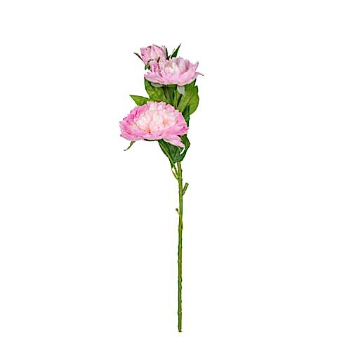 Yapay Islak Dokulu Şakayık (73 CM)