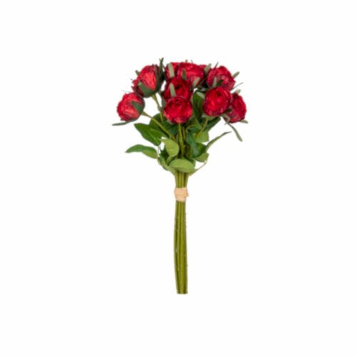 Yapay Gül Demet (36 CM)