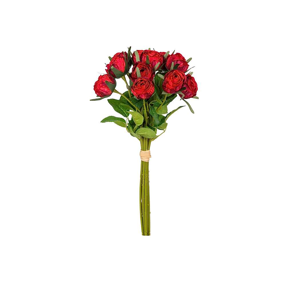 Yapay Gül Demet (36 CM) Yapay Gül Demet (36 CM)