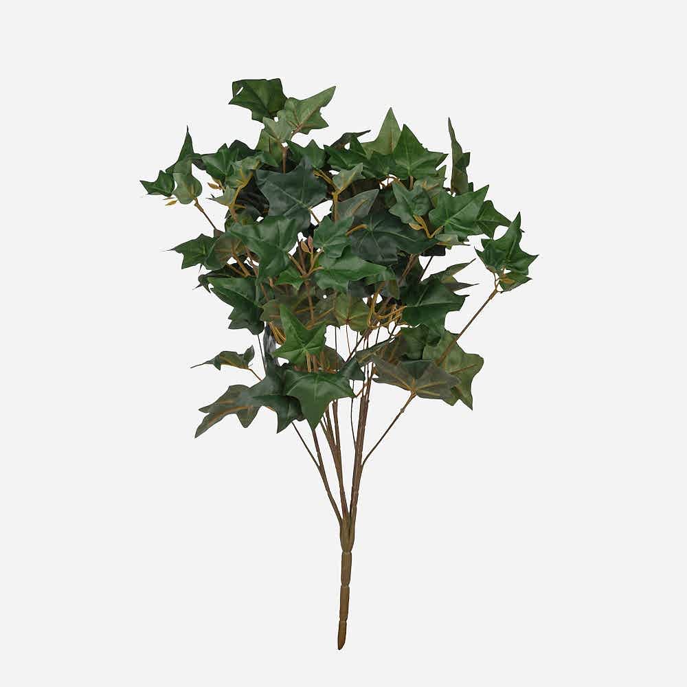 Yapay Yeşil Yaprak (58 CM) Yapay Yeşil Yaprak (58 CM)