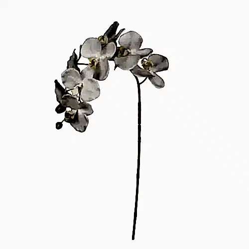 Yapay Orkide Tek Dal (99 CM) Yapay Orkide Tek Dal (99 CM)