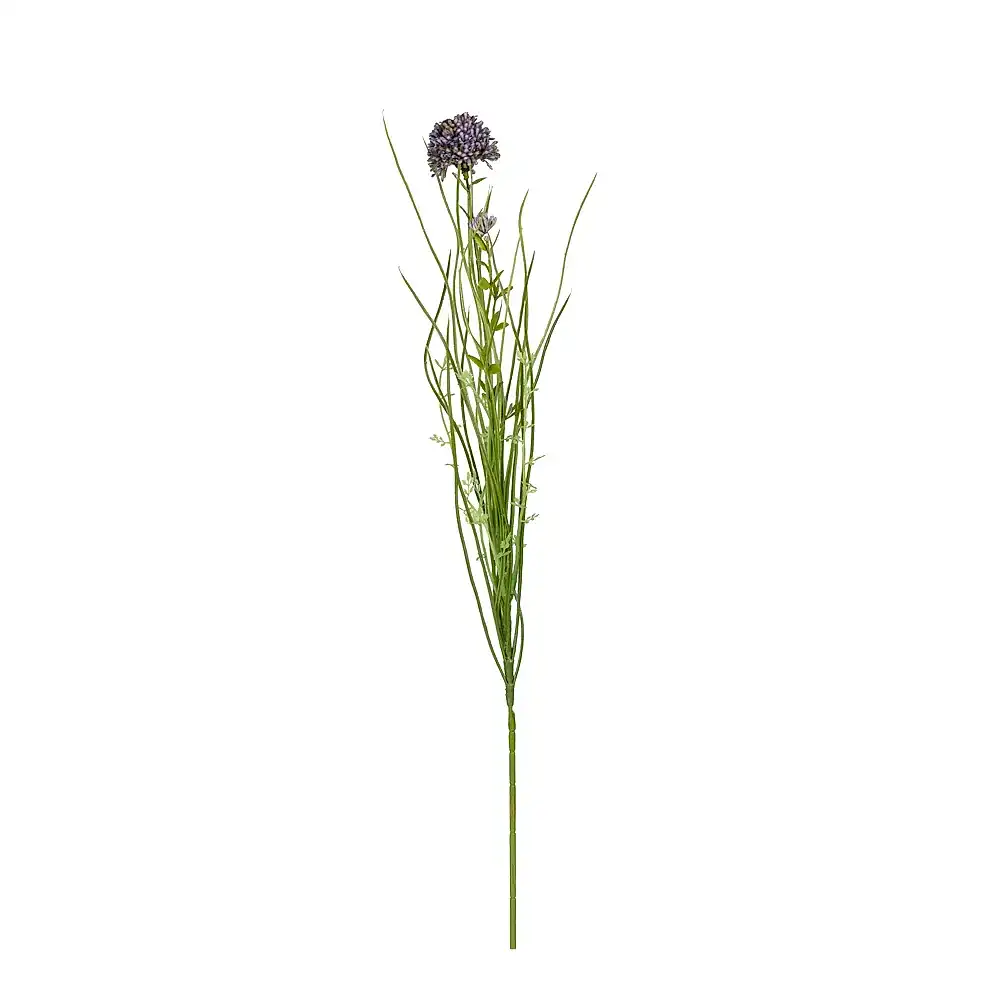 Yapay Soğan Çiçeği (42 CM) Yapay Soğan Çiçeği (42 CM)