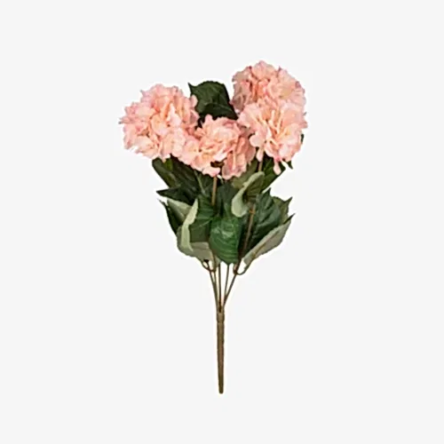 Yapay Ortanca Demet (51 CM) Yapay Ortanca Demet (51 CM)