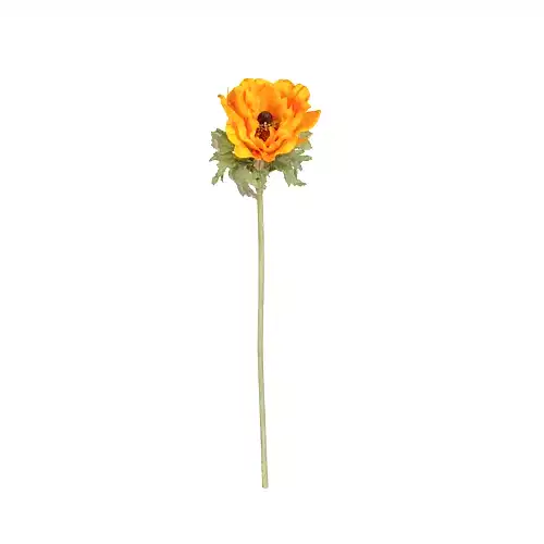 Yapay Anemon Dal (49 CM) Yapay Anemon Dal (49 CM)