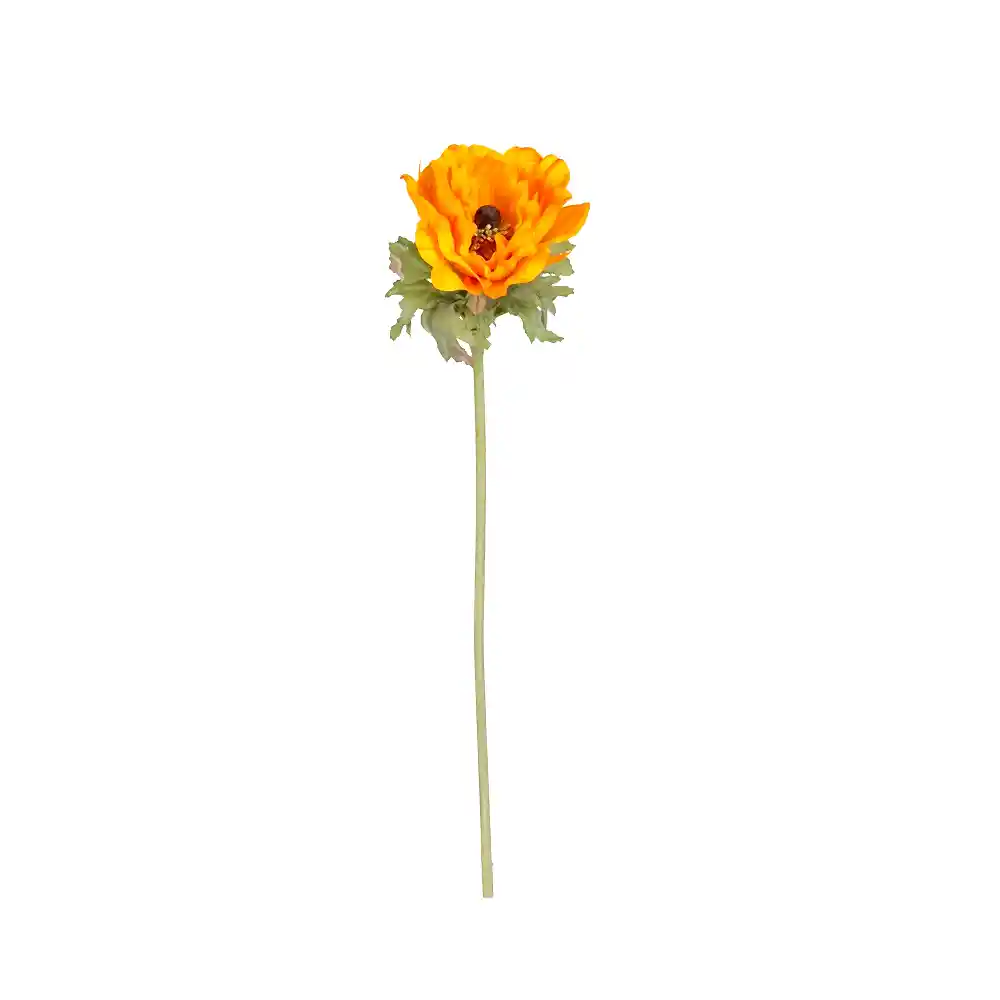 Yapay Anemon Dal (49 CM) Yapay Anemon Dal (49 CM)