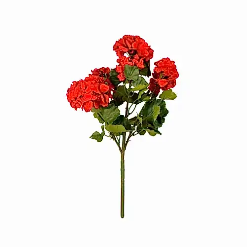 Yapay Sardunya Tek Dal (46 CM) Yapay Sardunya Tek Dal (46 CM)
