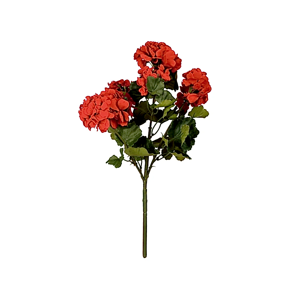 Yapay Sardunya Tek Dal (46 CM) Yapay Sardunya Tek Dal (46 CM)