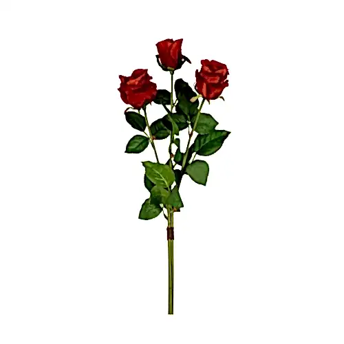 Yapay Gül Demet (71 CM) Yapay Gül Demet (71 CM)