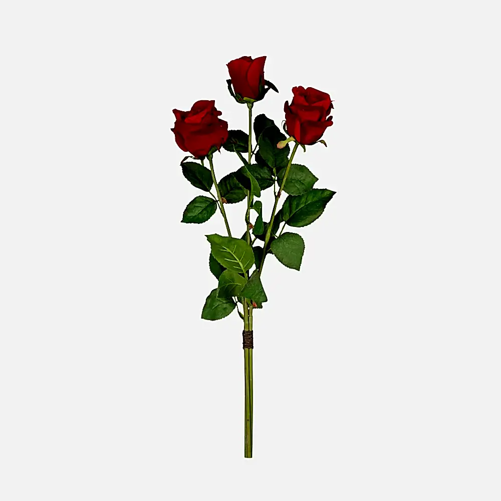 Yapay Gül Demet (71 CM) Yapay Gül Demet (71 CM)