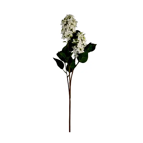 Yapay Lilac Tek Dal (86 CM) Yapay Lilac Tek Dal (86 CM)
