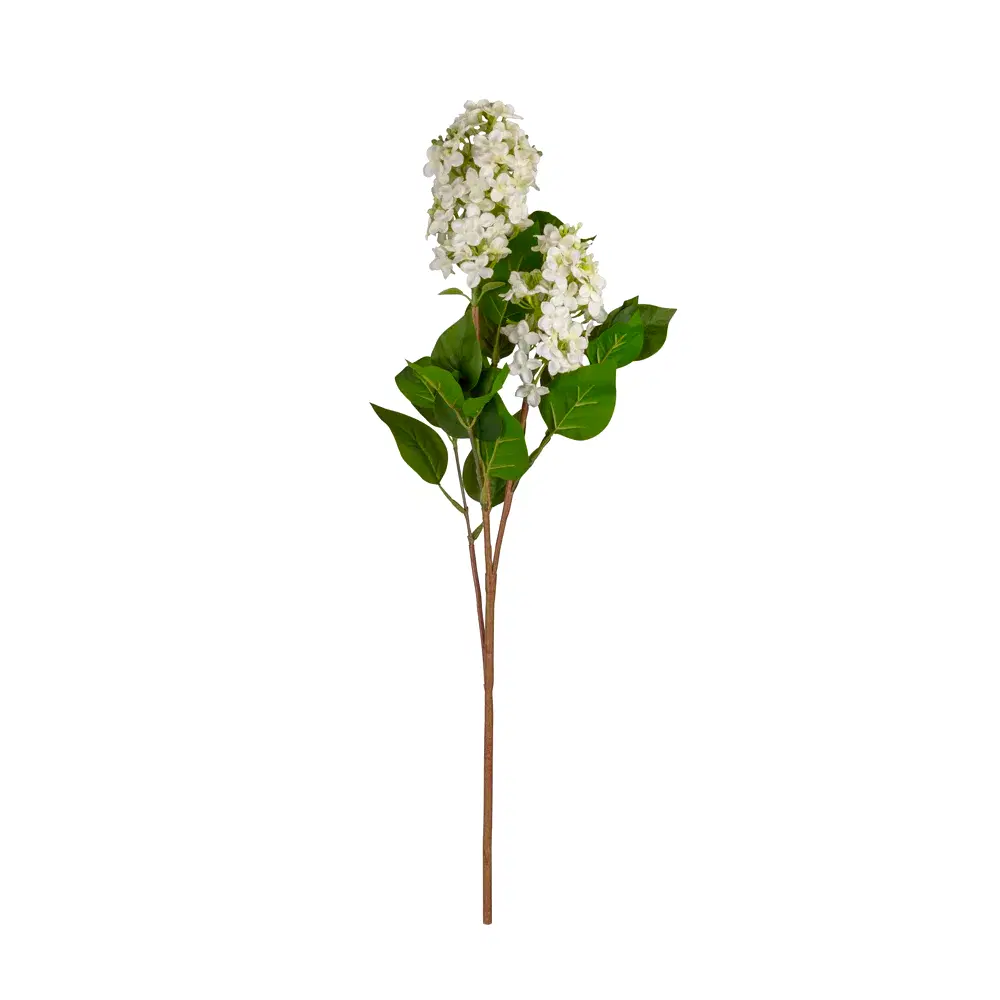 Yapay Lilac Tek Dal (86 CM) Yapay Lilac Tek Dal (86 CM)