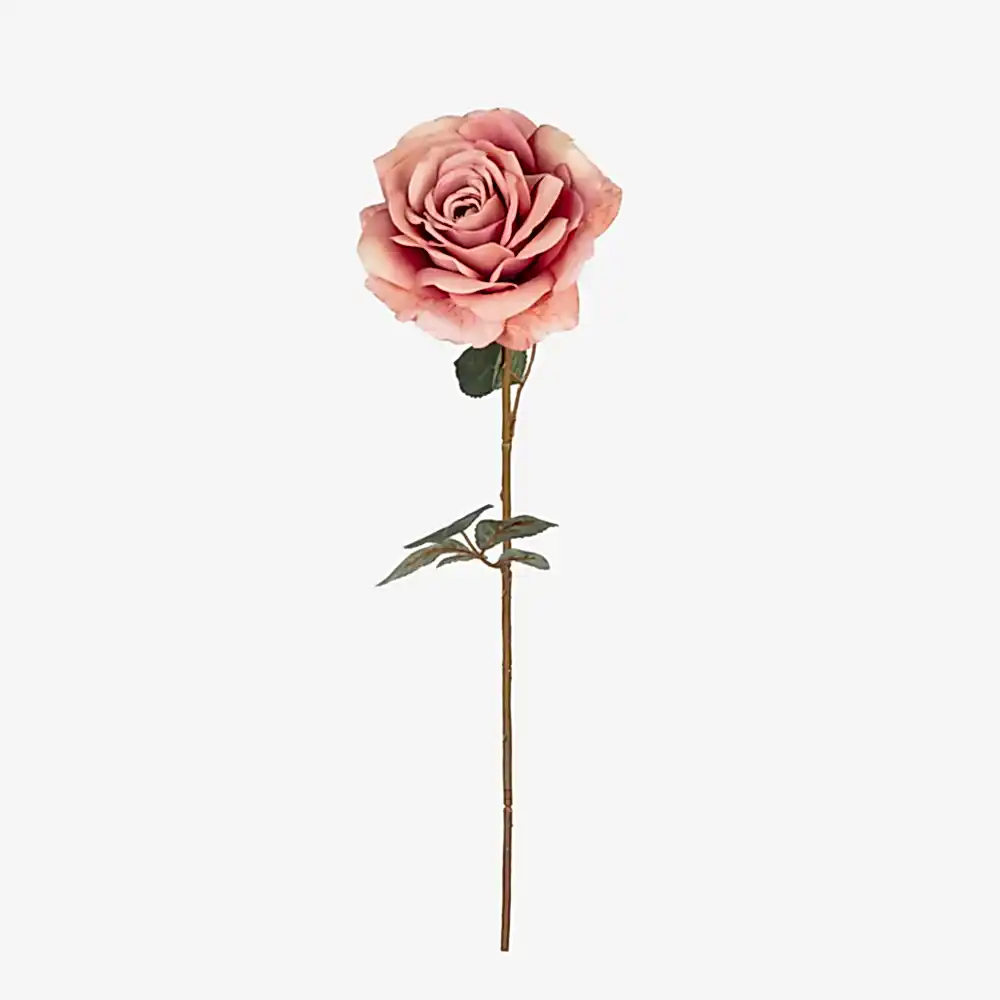 Yapay Gül Dal (67 CM) Yapay Gül Dal (67 CM)