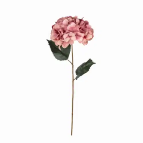 Yapay Ortanca Dal (67 CM) Yapay Ortanca Dal (67 CM)