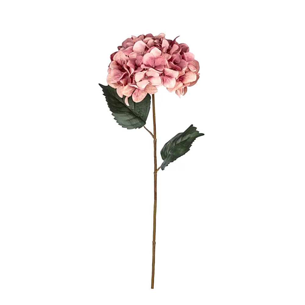 Yapay Ortanca Dal (67 CM) Yapay Ortanca Dal (67 CM)