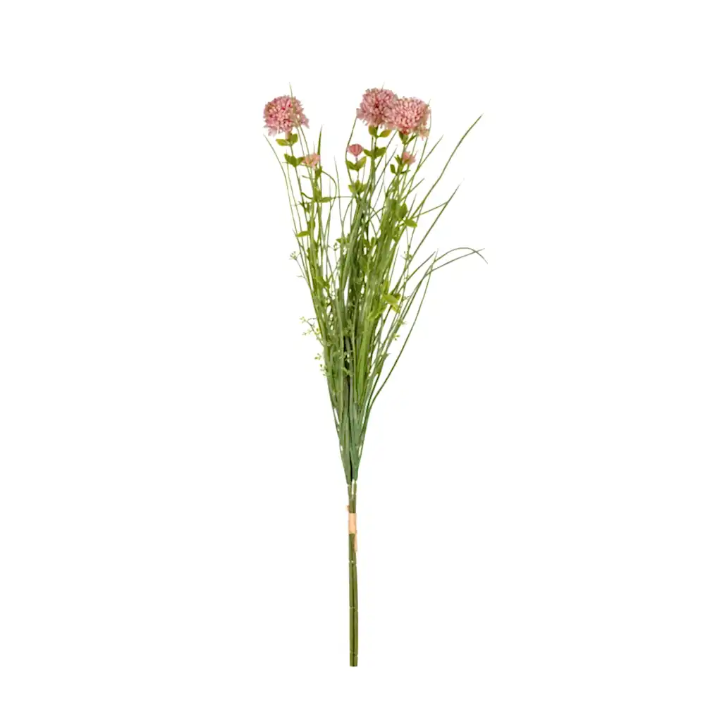 Yapay Graslı Soğan Demet (74 CM) Yapay Graslı Soğan Demet (74 CM)