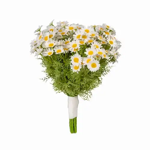 Papatya Gelin Çiçeği (36 CM) Papatya Gelin Çiçeği (36 CM)