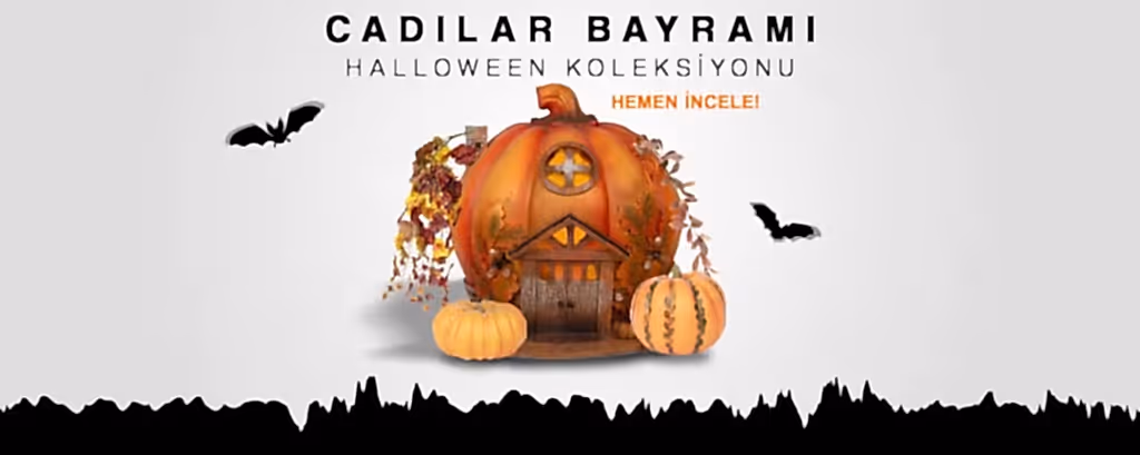 İptal ve İade İptal ve İade
